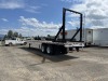 1981 Turtle Mountain Flatbed Trailer - 6