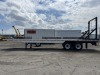 1981 Turtle Mountain Flatbed Trailer - 7