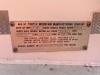 1981 Turtle Mountain Flatbed Trailer - 9