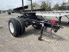 1954 Trailer Co. TX42 S/A 5th Wheel Trailer Dolly - 2
