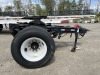 1954 Trailer Co. TX42 S/A 5th Wheel Trailer Dolly - 3