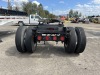 1954 Trailer Co. TX42 S/A 5th Wheel Trailer Dolly - 5