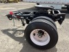 1954 Trailer Co. TX42 S/A 5th Wheel Trailer Dolly - 7