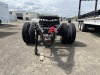1954 Trailer Co. TX42 S/A 5th Wheel Trailer Dolly - 8