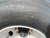 1954 Trailer Co. TX42 S/A 5th Wheel Trailer Dolly - 10