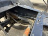 1954 Trailer Co. TX42 S/A 5th Wheel Trailer Dolly - 11
