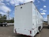 2011 U.C. 53' T/A Portable Office Trailer - 3