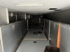 2011 U.C. 53' T/A Portable Office Trailer - 21