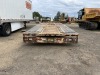 2000 Trail King TKT50 Tri-Axle Equipment Trailer - 5