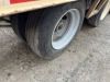 2000 Trail King TKT50 Tri-Axle Equipment Trailer - 7