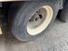 2000 Trail King TKT50 Tri-Axle Equipment Trailer - 9