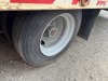 2000 Trail King TKT50 Tri-Axle Equipment Trailer - 10