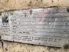 2000 Trail King TKT50 Tri-Axle Equipment Trailer - 12