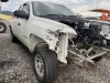 2008 Chevrolet Silverado Extended Cab Pickup - 2