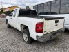 2008 Chevrolet Silverado Extended Cab Pickup - 5
