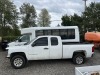 2008 Chevrolet Silverado Extended Cab Pickup - 6
