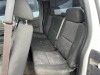 2008 Chevrolet Silverado Extended Cab Pickup - 13
