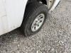 2008 Chevrolet Silverado Extended Cab Pickup - 17