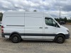 2016 Freightliner Sprinter 2500 Cargo Van - 3