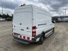 2016 Freightliner Sprinter 2500 Cargo Van - 4