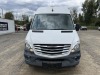 2016 Freightliner Sprinter 2500 Cargo Van - 8