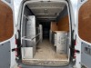 2016 Freightliner Sprinter 2500 Cargo Van - 20