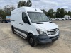 2016 Freightliner Sprinter 2500 Cargo Van - 2