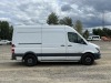 2016 Freightliner Sprinter 2500 Cargo Van - 3
