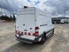 2016 Freightliner Sprinter 2500 Cargo Van - 4
