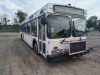 2005 New Flyer D40LF Transit Bus - 2