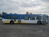2005 New Flyer D40LF Transit Bus - 3
