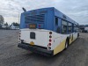 2005 New Flyer D40LF Transit Bus - 4