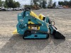 2024 Machpro MP-S330 Mini Compact Track Loader - 3