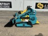 2024 Machpro MP-S330 Mini Compact Track Loader - 7