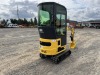 2024 Machpro MP15 Mini Hydraulic Excavator - 4