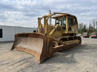 Dresser TD-25G Crawler Dozer