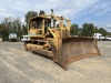 Dresser TD-25G Crawler Dozer - 2