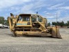 Dresser TD-25G Crawler Dozer - 3