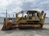Dresser TD-25G Crawler Dozer - 7