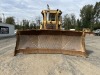 Dresser TD-25G Crawler Dozer - 8