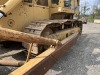 Dresser TD-25G Crawler Dozer - 9