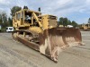 Komatsu D155A Crawler Dozer - 2