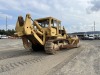 Komatsu D155A Crawler Dozer - 4