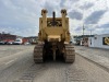 Komatsu D155A Crawler Dozer - 5