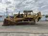 Komatsu D155A Crawler Dozer - 7