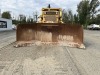 Komatsu D155A Crawler Dozer - 8