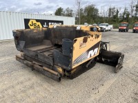 Mauldin 1550-C Crawler Asphalt Paver