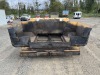 Mauldin 1550-C Crawler Asphalt Paver - 8