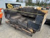 Mauldin 1550-C Crawler Asphalt Paver - 12
