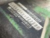 Mauldin 1550-C Crawler Asphalt Paver - 25